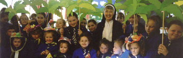 Mercy Primary School