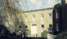 St Anne's