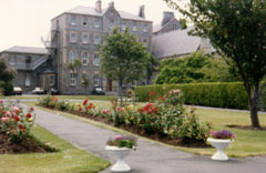 St Michael's