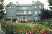 St Leo's