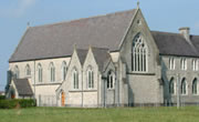 Balloonagh Convent Church