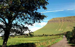 Ben Bulben