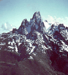 Mt Kenya