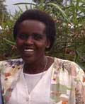 Esther Mburu