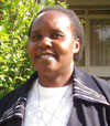 Teresia Waraga